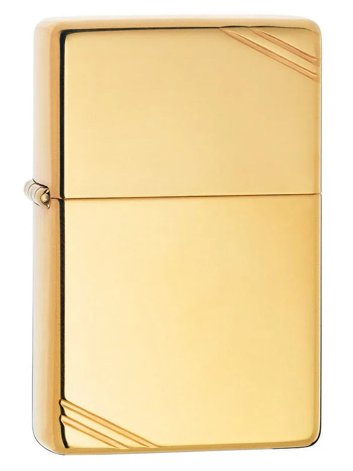 Zippo Pipe Lighter: Vintage Design