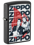 Zippo Lighter: Vintage Zippo Design