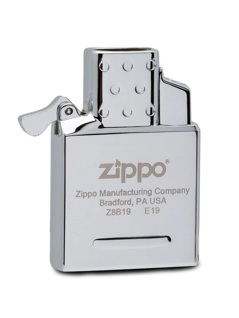 Zippo Butane Insert Double Torch