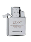 Zippo Butane Insert Single Torch on a white background