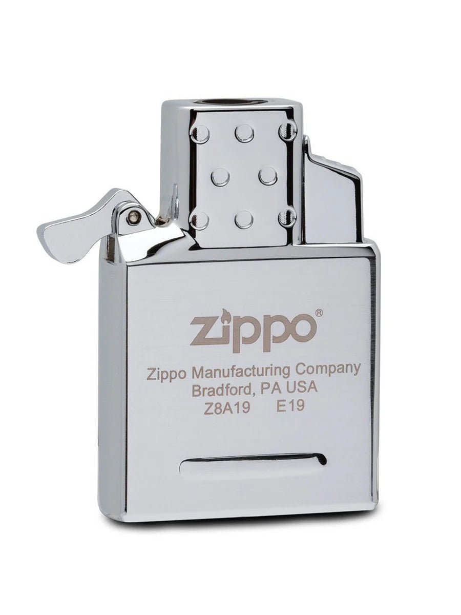 Zippo Butane Insert Single Torch on a white background